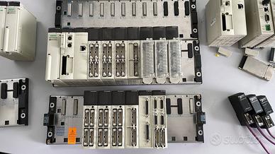 PLC Telemecanique