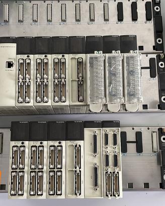 PLC Telemecanique