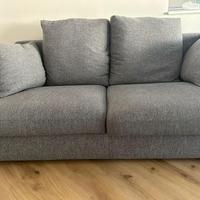 DIVANO LETTO POLTRONE E SOFÀ