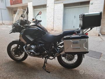 BMW GS 1200 R