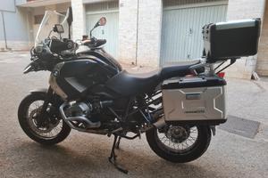 BMW GS 1200 R
