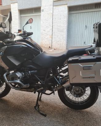 BMW GS 1200 R