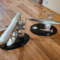 Modellini  Aerei Celebrativi Aeronautica Militare