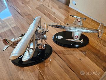 Modellini  Aerei Celebrativi Aeronautica Militare