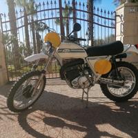 KTM 340 GS - 1975- Targa Oro