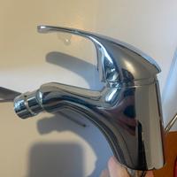 Rubinetto bidet