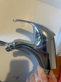 Rubinetto bidet