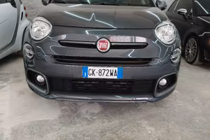 500xSport