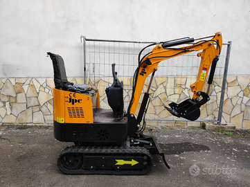 Miniescavatore