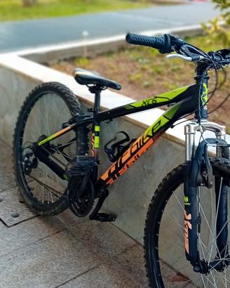 Bici dfbike