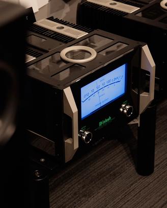Mcintosh MC 1.25kw