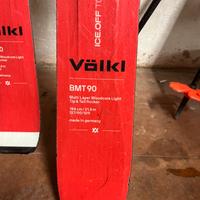 Völkl BMT 90