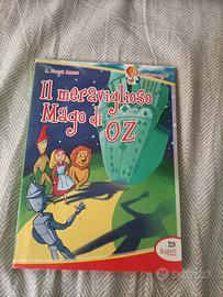 Il meraviglioso mago di oz
