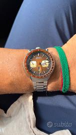 Seiko Bullhead 6138-0040 JDM - Anni ‘70  Vintage