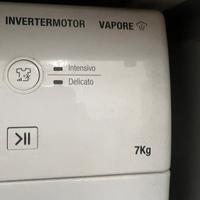 Lavatrice Hotpoint 7kg