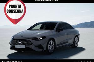 Mercedes-Benz CLA 250+ EQ Advanced Plus