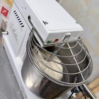 Impastatrice Grilletta Monovelocità 5 kg