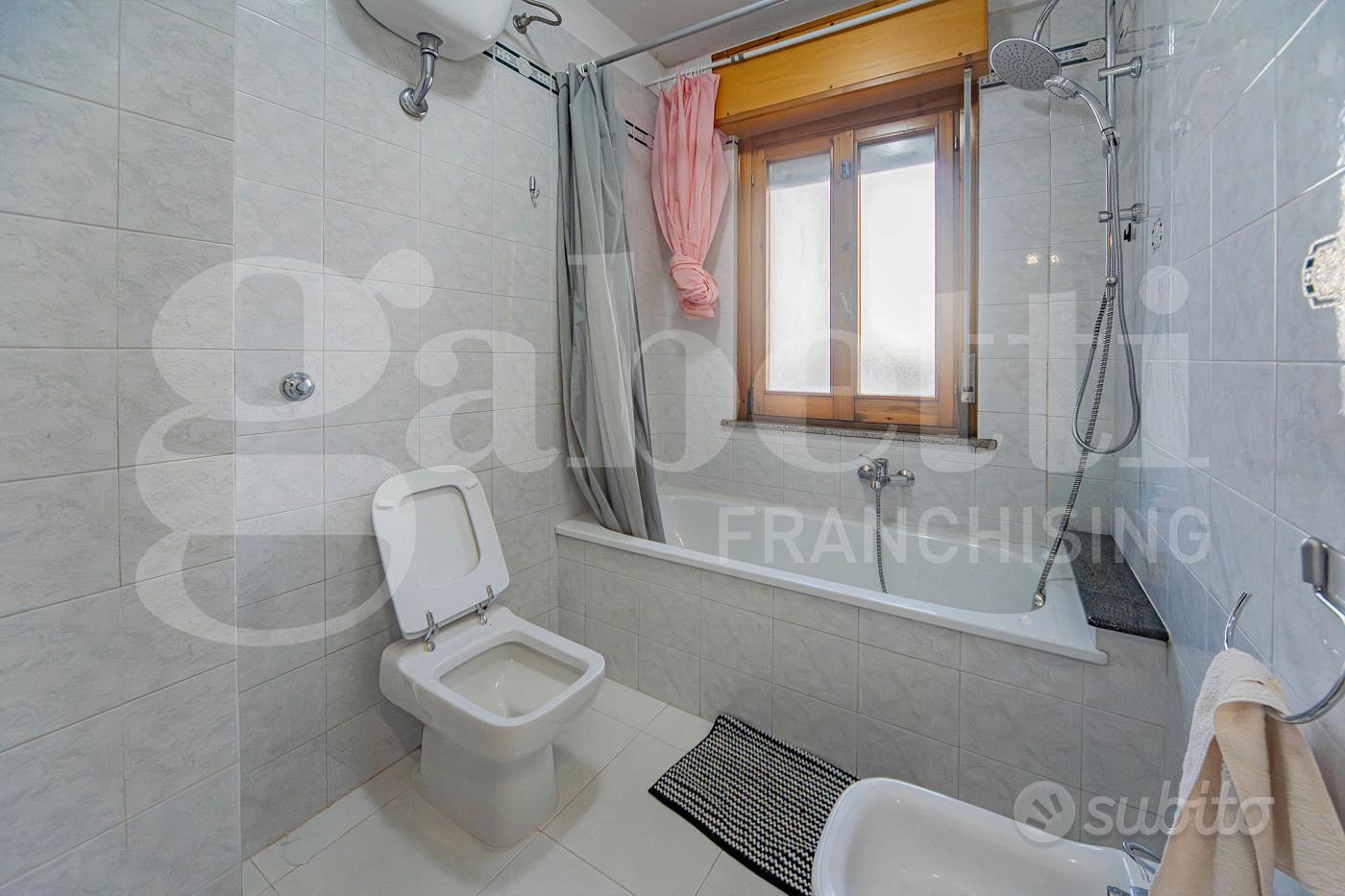Appartamento – Monserrato, Casteddu/Cagliari - Vista 2