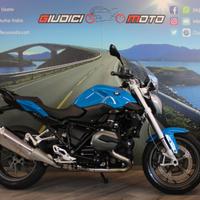 BMW R 1200 R Abs - 03/2016