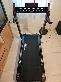 tapis roulant jk fitness supercompact48