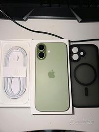 iPhone 17 256gb