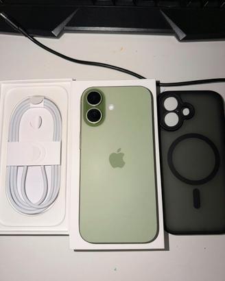 iPhone 17 256gb