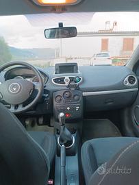 Clio sport tour