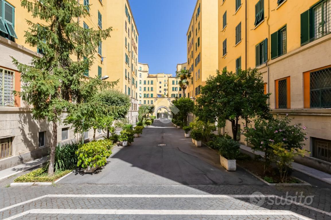 Appartamento – Roma, San Giovanni, Appio-Latino - Altro