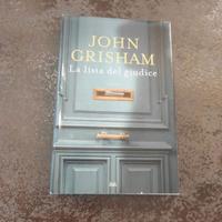 La lista del giudice di Josh Grisham