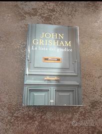 La lista del giudice di Josh Grisham