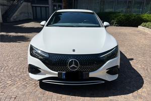Mercedes EQE 300 2023