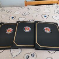 Portamenù birra Paulaner