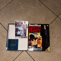 Gioco Amiga 500: Bruce Willis udson Hawk