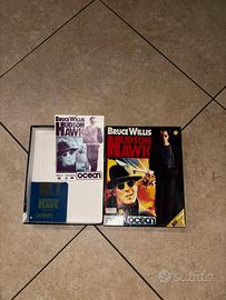 Gioco Amiga 500: Bruce Willis udson Hawk