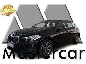 BMW 118 Serie 1 118d Business Advantage auto - G