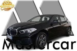 BMW 118 Serie 1 118d Business Advantage auto - G