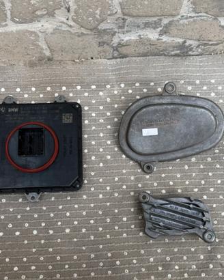 9477748 KIT CENTRALINA FARO LED BMW X1 F48