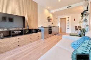 Bilocale P.LORETO C B AIRES m1-m2 sotto sotto casa