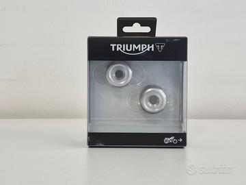Triumph A9630438 Terminali Manubrio Originali
