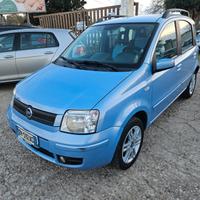 Fiat Panda 1.3 MJT 16V Emotion