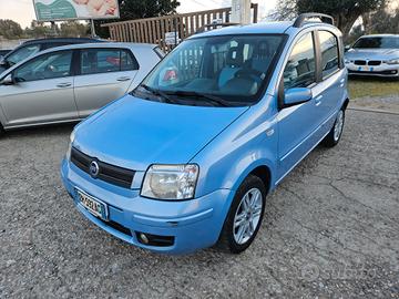 Fiat Panda 1.3 MJT 16V Emotion