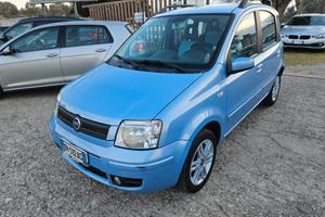 Fiat Panda 1.3 MJT 16V Emotion