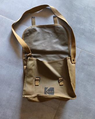 Kodak Borsa pubblicitaria 
