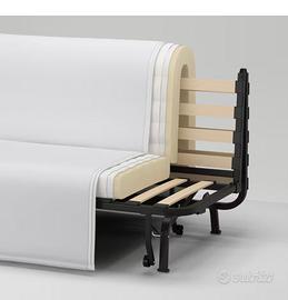 Divano letto Ikea