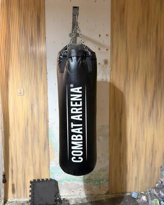 Sacco da boxe Training Pro Combat Arena