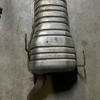 opel astra scarico psa 3024