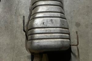 opel astra scarico psa 3024