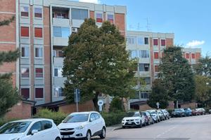 APPARTAMENTO a FERRARA laterale Via Bologna
