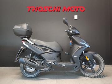 Kymco Agility 125i R 16