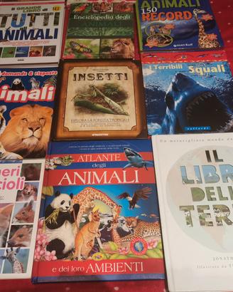 libri per bambini